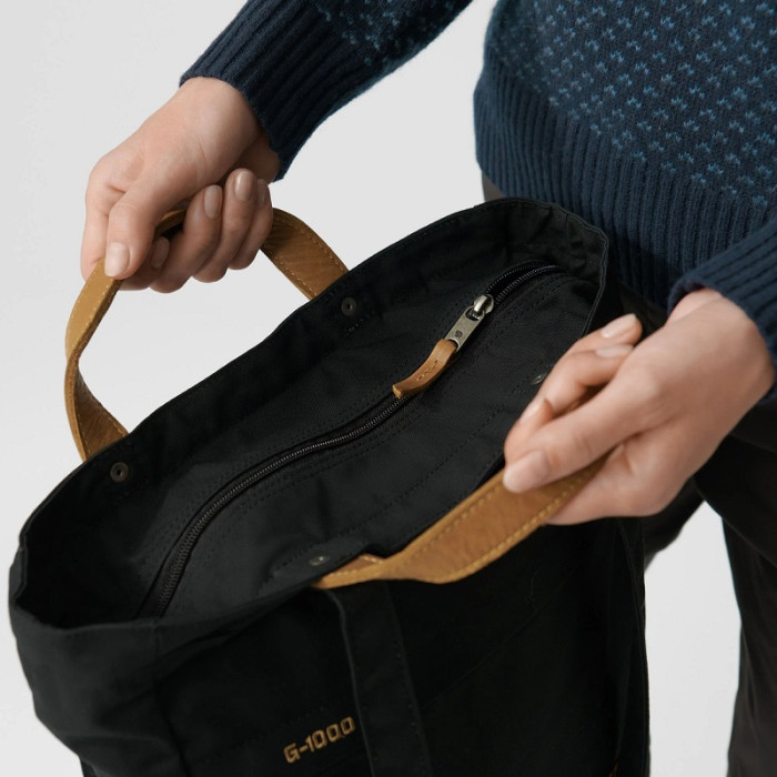 Сумка Fjallraven Totepack No.1 Dahlia (24203.307)