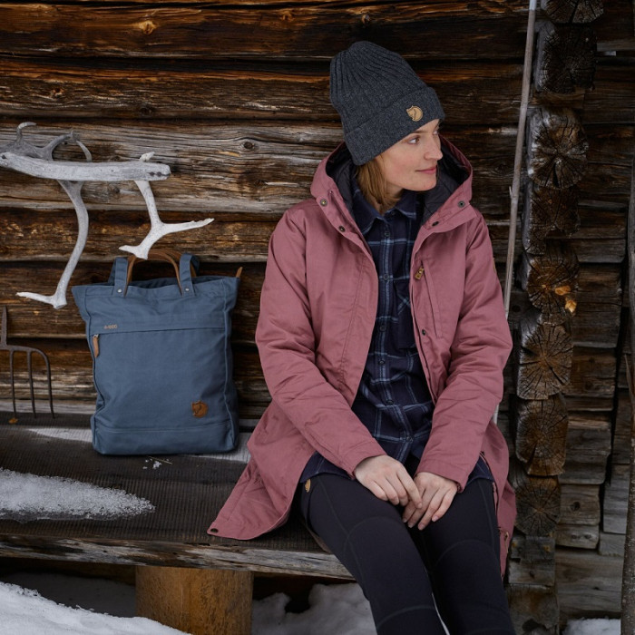 Сумка Fjallraven Totepack No.1 Dahlia (24203.307)