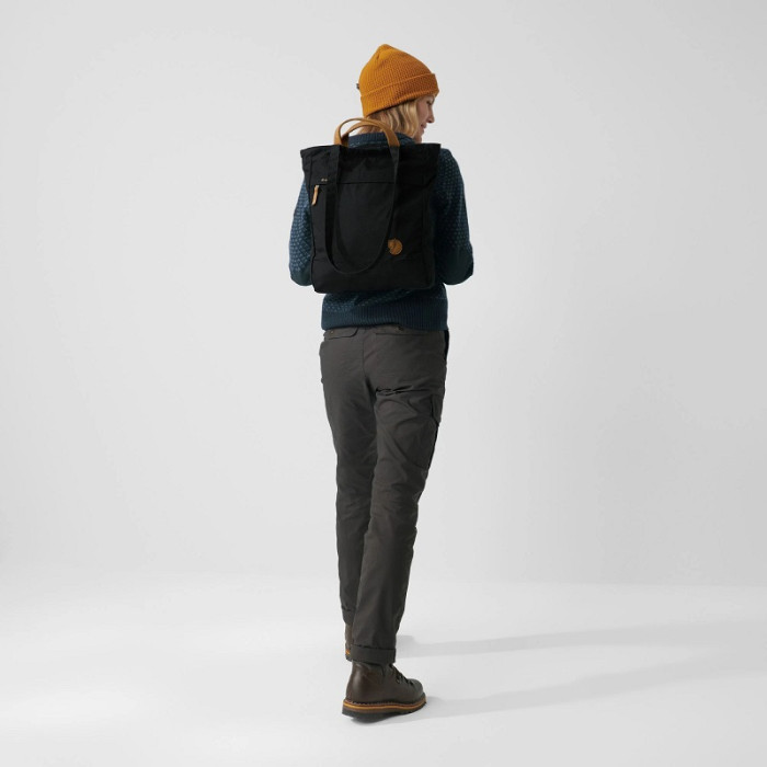 Сумка Fjallraven Totepack No.1 Dahlia (24203.307)