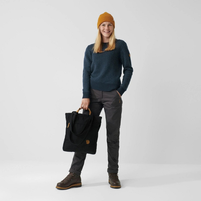 Сумка Fjallraven Totepack No.1 Dahlia (24203.307)