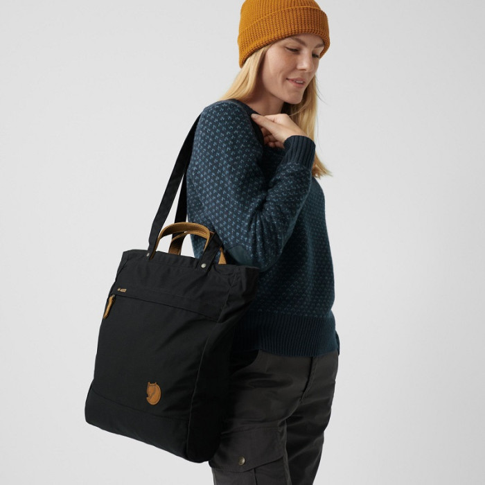 Сумка Fjallraven Totepack No.1 Dahlia (24203.307)