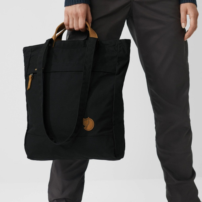 Сумка Fjallraven Totepack No.1 Dahlia (24203.307)