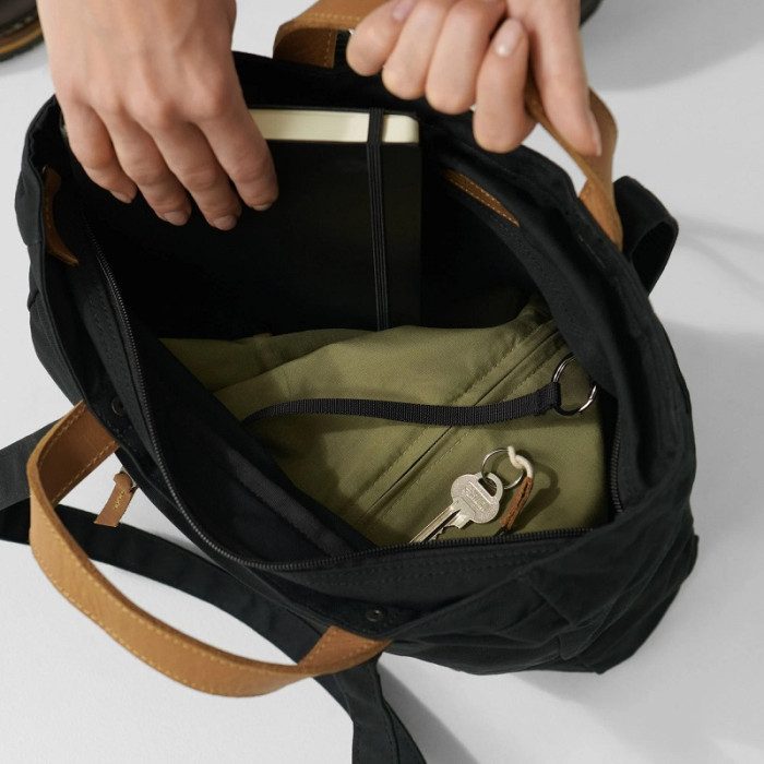 Сумка Fjallraven Totepack No.1 Dahlia (24203.307)