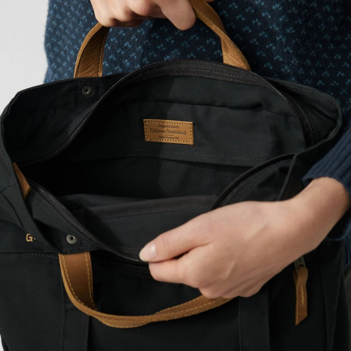 Сумка Fjallraven Totepack No.1 Dahlia (24203.307)