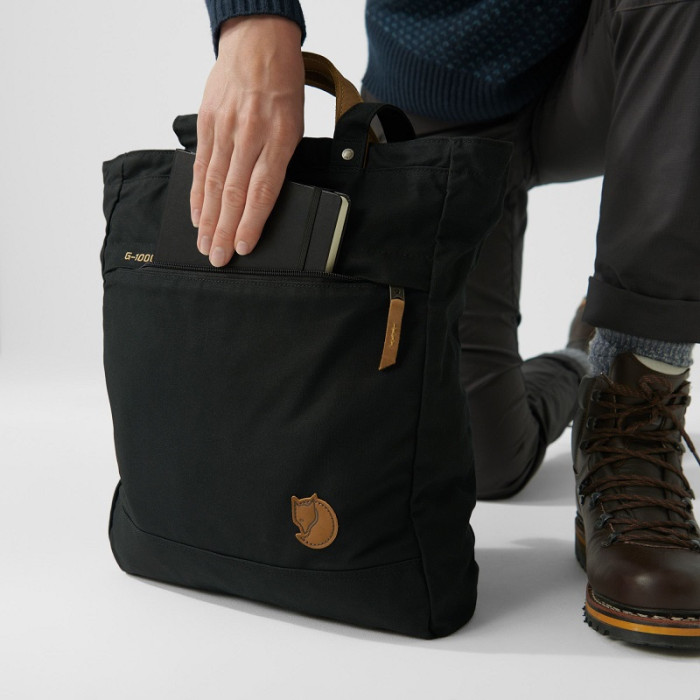 Сумка Fjallraven Totepack No.1 Dahlia (24203.307)