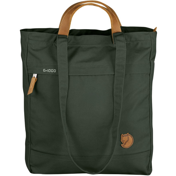 Сумка Fjallraven Totepack No.1 Deep Forest (24203.662)