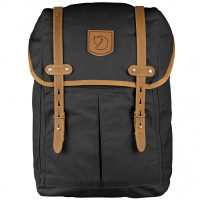 Рюкзак Fjallraven Rucksack No.21 Medium Dark Grey (24205.030)