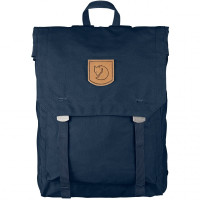 Рюкзак Fjallraven Foldsack No.1 Navy (24210.560)