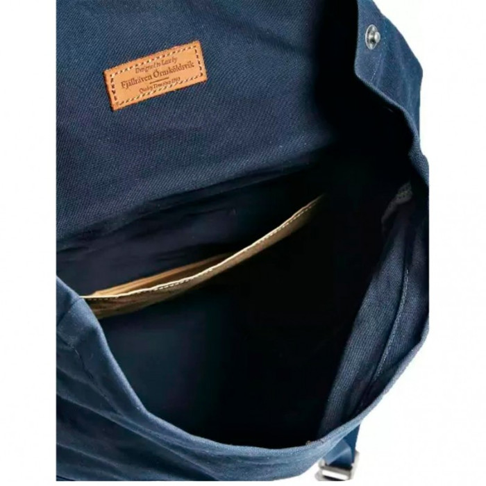 Рюкзак Fjallraven Foldsack No.1 Navy (24210.560)