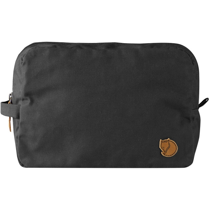 Сумочка Fjallraven Gear Bag Dark Grey (24213.030)