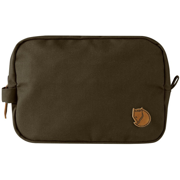 Сумочка Fjallraven Gear Bag Dark Olive (24213.633)