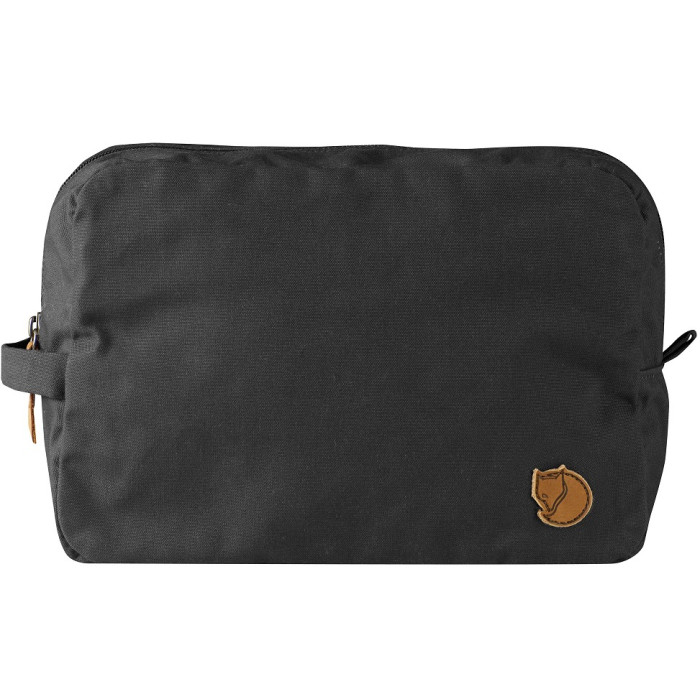 Сумочка Fjallraven Gear Bag Large Dark Grey (24214.030)