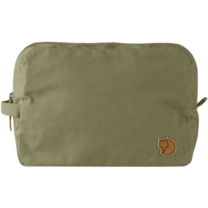 Сумочка Fjallraven Gear Bag Large Green (24214.620)