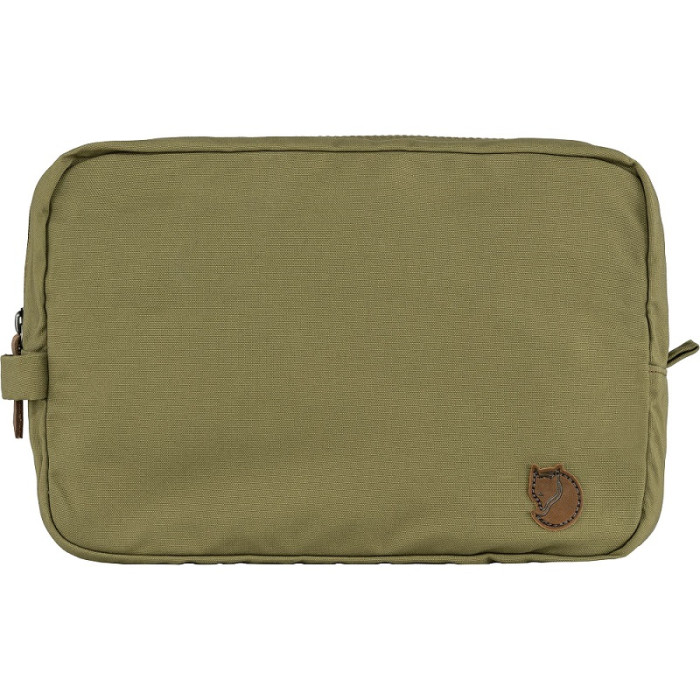 Сумочка Fjallraven Gear Bag Large Foliage Green (24214.631)