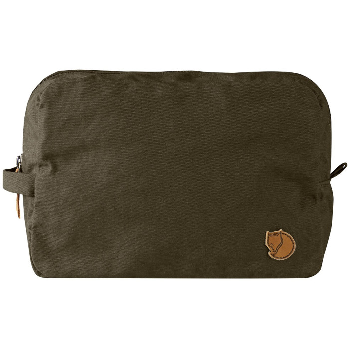 Сумочка Fjallraven Gear Bag Large Dark Olive (24214.633)
