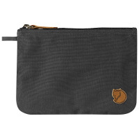 Сумочка Fjallraven Gear Pocket Dark Grey (24215.030)