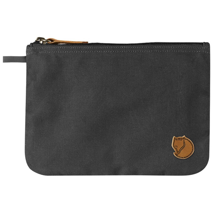 Сумочка Fjallraven Gear Pocket Dark Grey (24215.030)