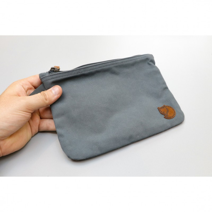 Сумочка Fjallraven Gear Pocket Navy (24215.560)