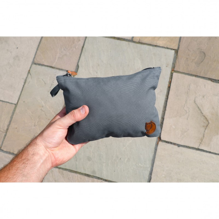 Сумочка Fjallraven Gear Pocket Navy (24215.560)