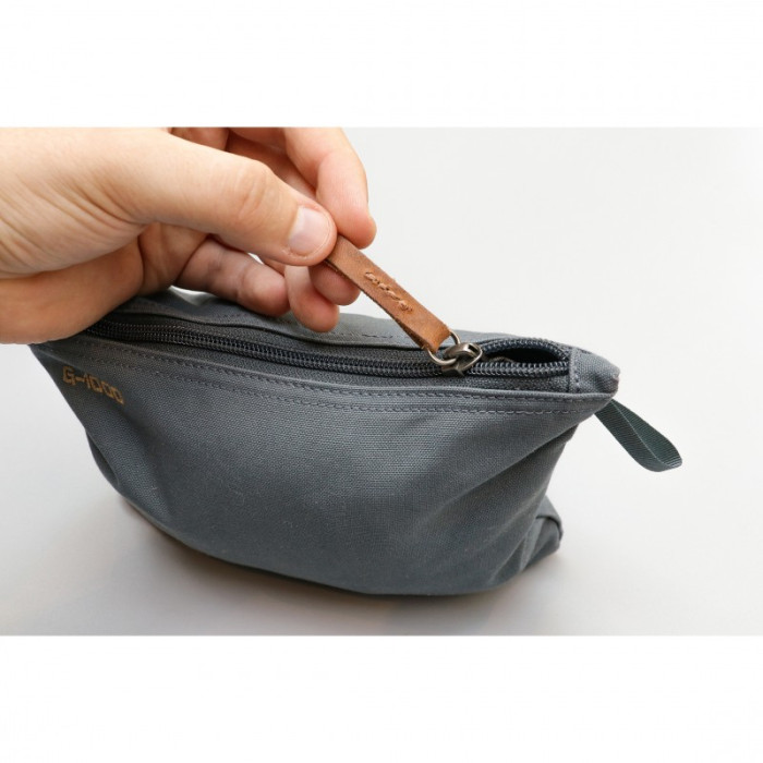 Сумочка Fjallraven Gear Pocket Navy (24215.560)