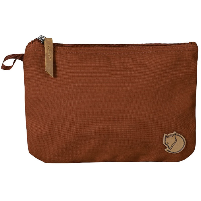 Сумочка Fjallraven Gear Pocket Autumn Leaf (24215.215)