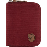 Кошелек Fjallraven Zip Wallet Bordeaux Red (24216.347)