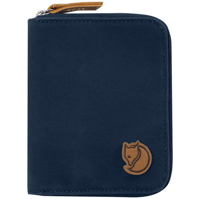 Гаманець Fjallraven Zip Wallet Navy (24216.560)