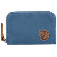 Гаманець Fjallraven Zip Card Holder Blue Ridge (24218.519)