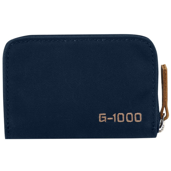Гаманець Fjallraven Zip Card Holder Blue Ridge (24218.519)
