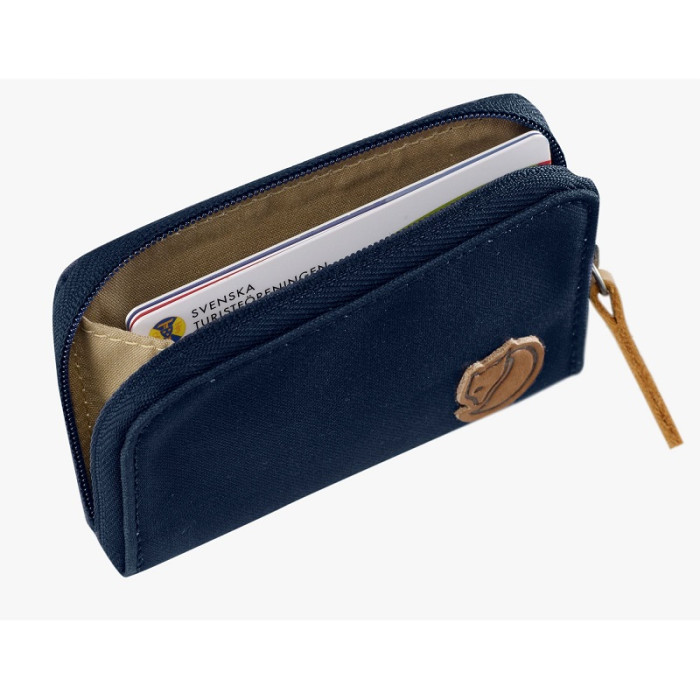 Гаманець Fjallraven Zip Card Holder Blue Ridge (24218.519)