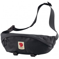 Сумка на пояс Fjallraven Ulvo Hip Pack Large Black (24219.550)