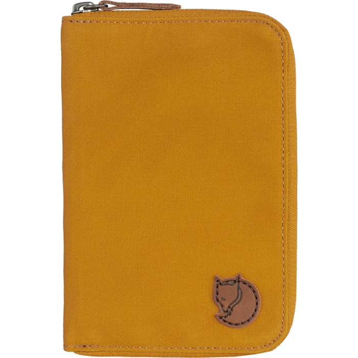 Кошелек Fjallraven Passport Wallet Acorn (24220.166)