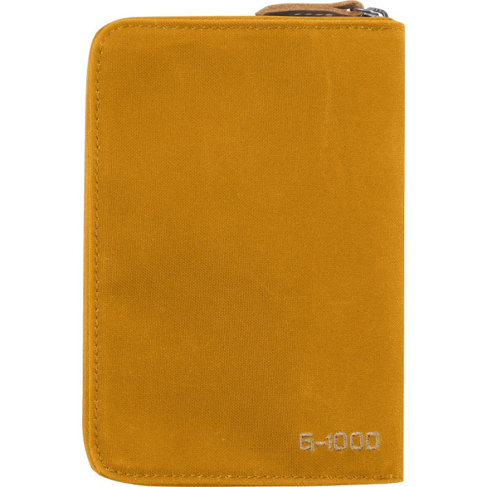 Кошелек Fjallraven Passport Wallet Acorn (24220.166)
