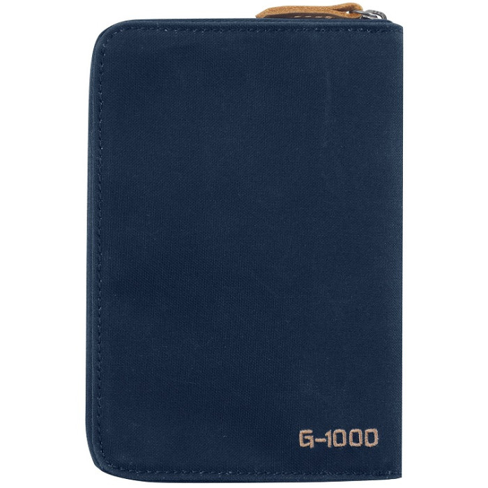 Гаманець Fjallraven Passport Wallet Chestnut (24220.230)