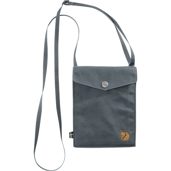Сумка Fjallraven Pocket Dusk (24221.042)