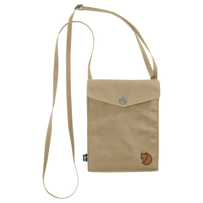 Сумка Fjallraven Pocket Sand (24221.220)