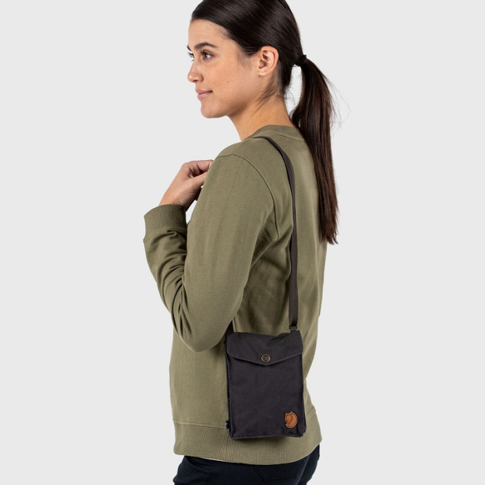 Сумка Fjallraven Pocket Redwood (24221.330)