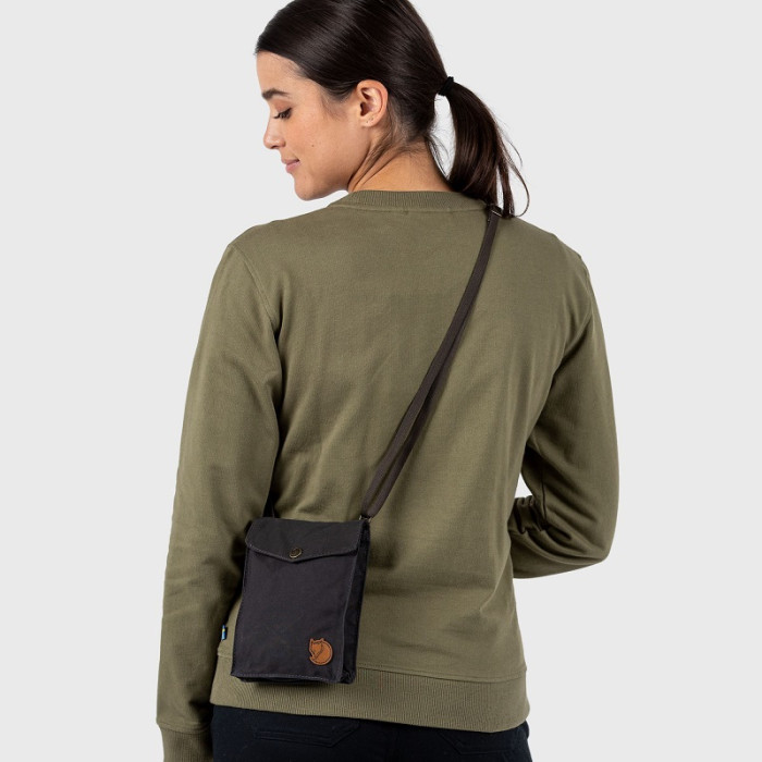 Сумка Fjallraven Pocket Redwood (24221.330)