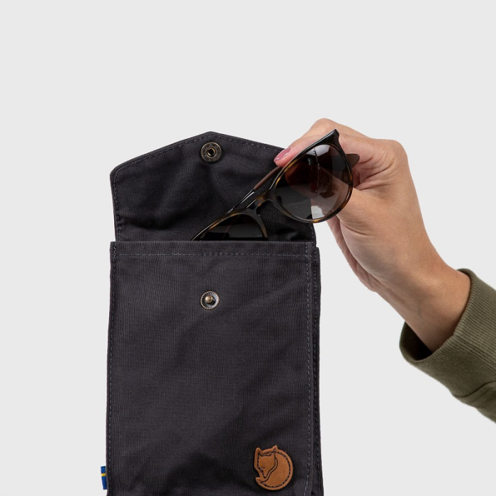 Сумка Fjallraven Pocket Redwood (24221.330)