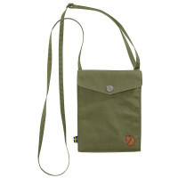 Сумка Fjallraven Pocket Green (24221.620)