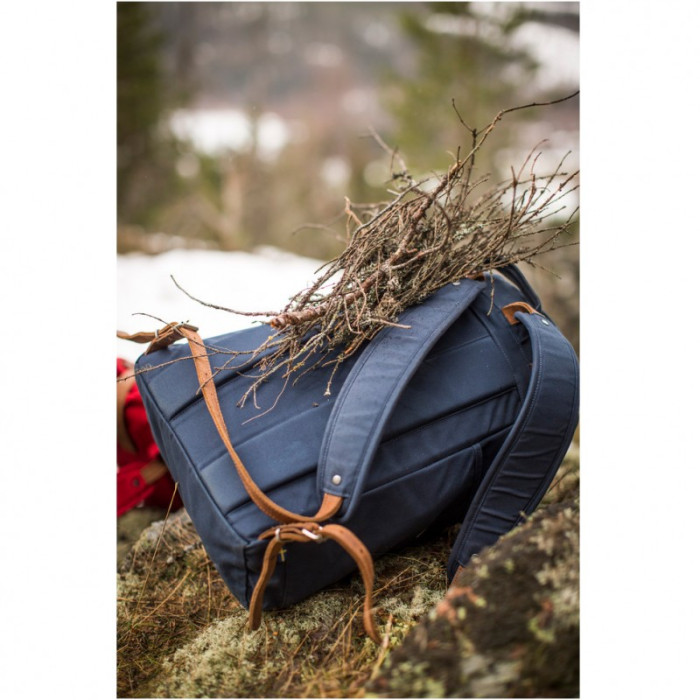 Рюкзак Fjallraven Rucksack No.21 Medium Dark Olive (24205.633)