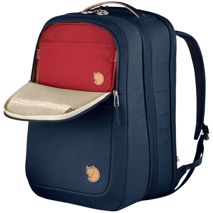 Косметичка Fjallraven Travel Toiletry Bag Dark Grey (25513.030)