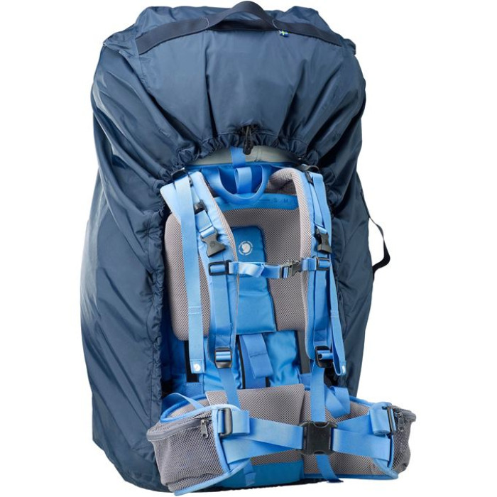 Чохол на рюкзак Fjallraven Flight Bag 90-100 Navy (25855.560)