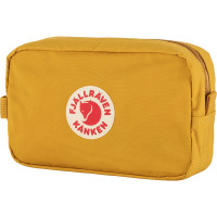 Сумочка Fjallraven Kanken Gear Bag Ochre (25862.160)