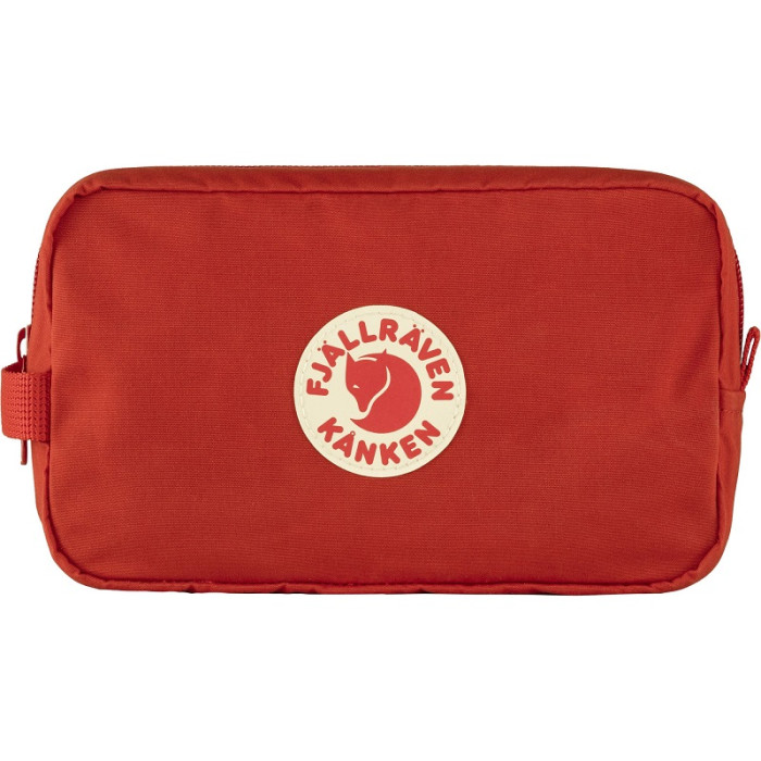 Сумочка Fjallraven Kanken Gear Bag True Red (25862.334)