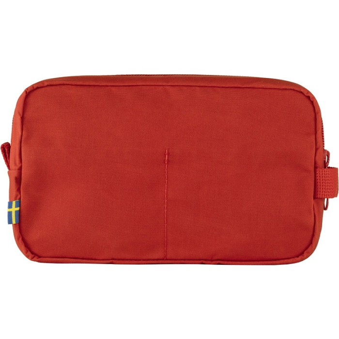 Сумочка Fjallraven Kanken Gear Bag True Red (25862.334)