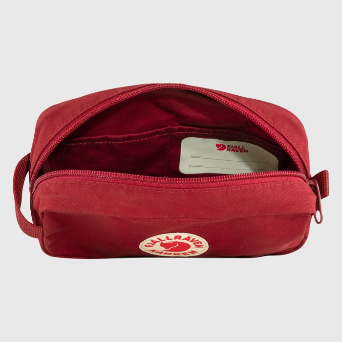 Сумочка Fjallraven Kanken Gear Bag Navy (25862.560)