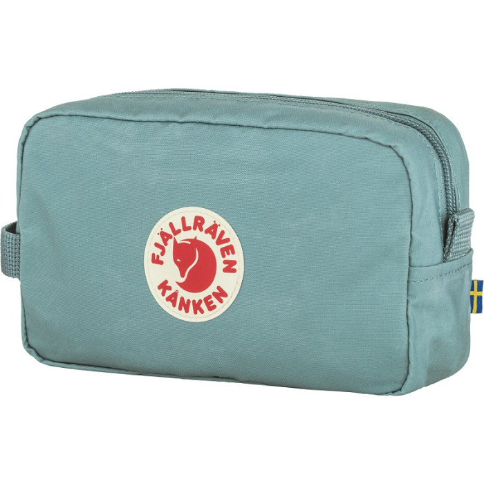 Сумочка Fjallraven Kanken Gear Bag Sky Blue (25862.501)