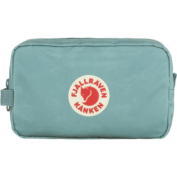 Сумочка Fjallraven Kanken Gear Bag Sky Blue (25862.501)