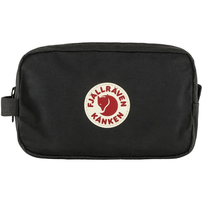 Сумочка Fjallraven Kanken Gear Bag Black (25862.550)